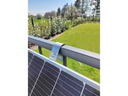 Ignition Solar Halterung 2-Sets TX-246