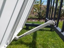 Ignition Solar Halterung 2-Sets TX-246