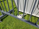 Ignition Solar Halterung 2-Sets TX-246