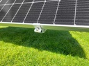 Ignition Solar Halterung 2-Sets TX-246