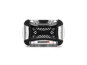 Nanuk Outdoor-Koffer Nano Case 320 Transparent