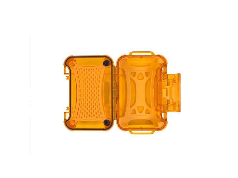 Nanuk Outdoor-Koffer Nano Case 320 Orange