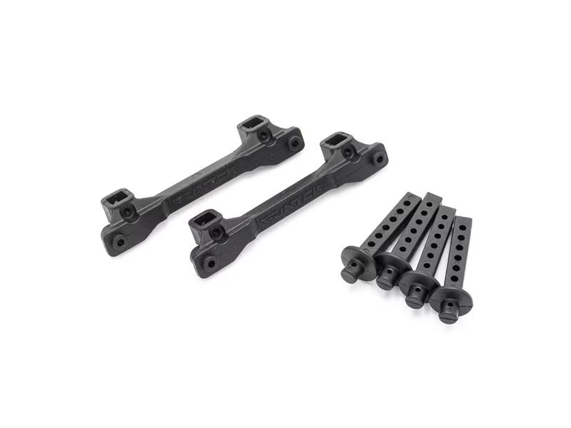Funtek Karosseriehalterung Set STX / MTX