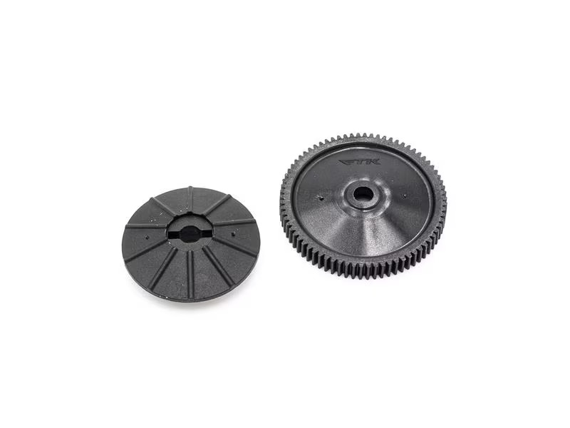 Funtek Hauptzahnrad STX / MTX