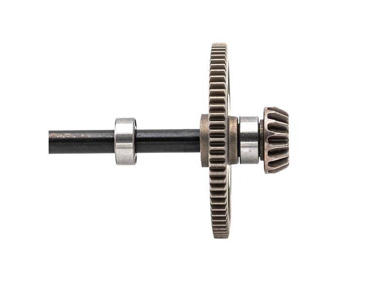 Funtek Hauptzahnrad &amp; Kardanwelle STX / MTX