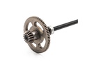 Funtek Hauptzahnrad &amp; Kardanwelle STX / MTX