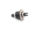 Funtek Differential STX / MTX