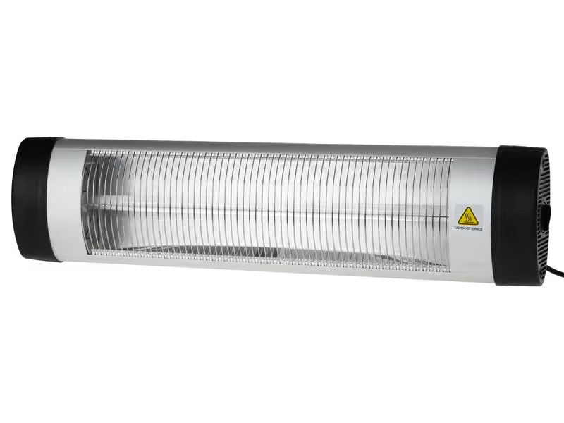 FURBER Heizgerät MANDU 2000 W