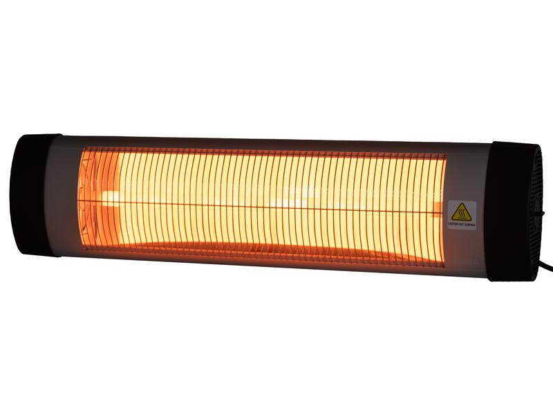 FURBER Heizgerät MANDU 2000 W