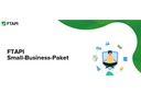 FTAPI  Software GmbH Small Business Paket, 1 Jahr