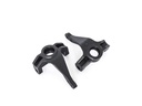 Hobbytech Achsschnenkel vorne CRX