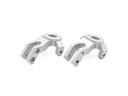 Hobbytech Achsschnenkel vorne Aluminium CRX
