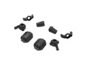 Hobbytech Achsschenkel und Hub Set CRX18