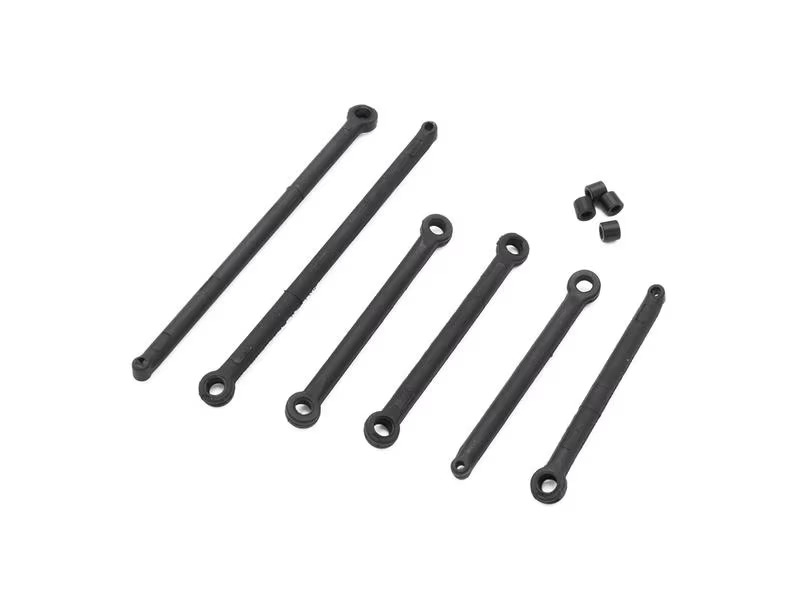 Hobbytech Achsen-Link Set CRX18