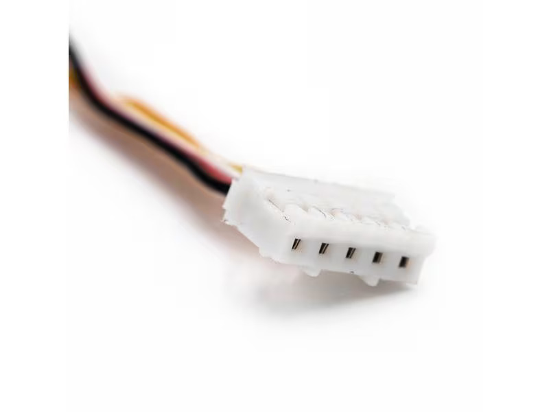 Funtek Servo 5-Pol CR12