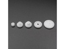 Hobbytech Getriebe Zahnräder Set CRX18