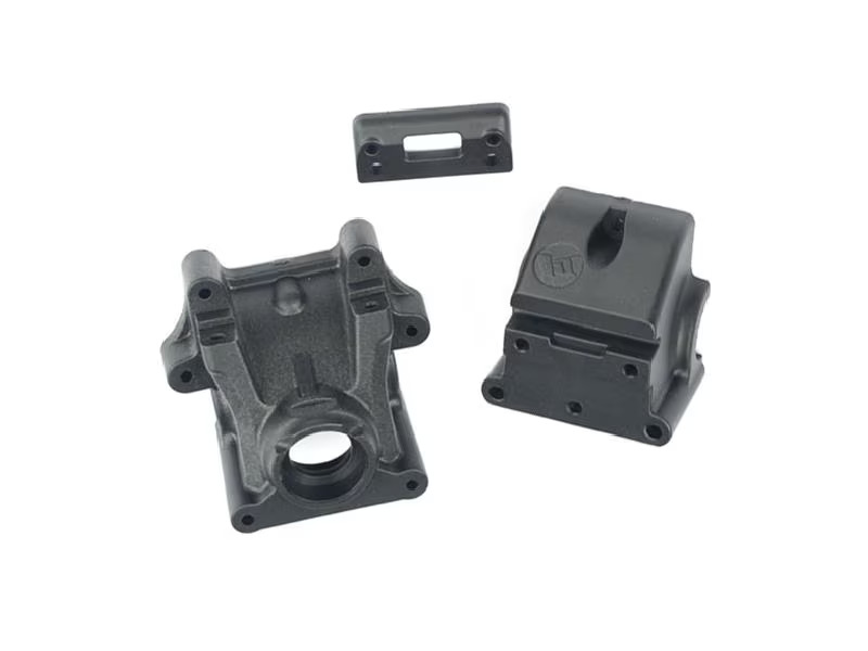 Hobbytech Getriebe Gehäuse Spirit NXT EVO