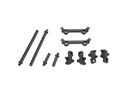 Hobbytech Karosseriehalterung Set CRX18