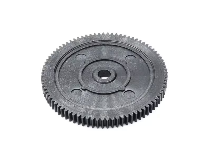 Hobbytech Hauptzahnrad 83T 48dp CRX2