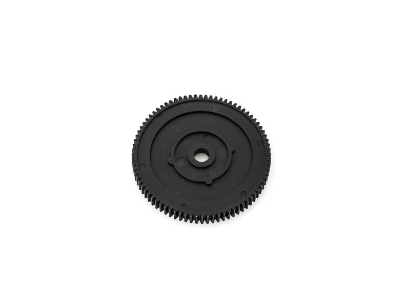 Hobbytech Hauptzahnrad 80T CRX