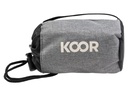 KOOR Reisekissen Sonno Grau