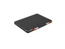 Logitech Tablet Tastatur Cover Slim Folio iPad 10.2 (7. + 8. Gen.)