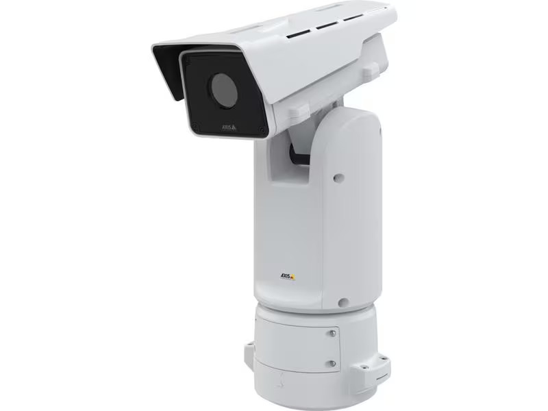 Axis Thermalkamera Q2101-TE 19 mm 30 fps