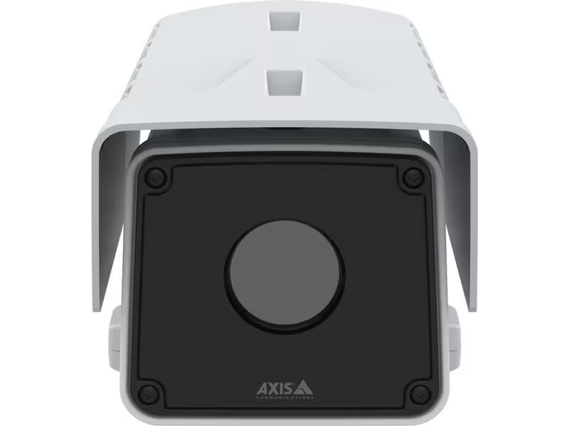 Axis Thermalkamera Q2101-TE 7 mm 30 fps