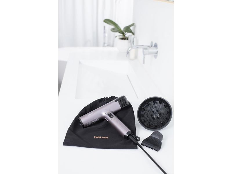 Beurer Haartrockner HC 100 Excellence