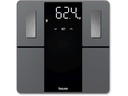 Beurer Körperanalysewaage BF 500 Super Black Edition