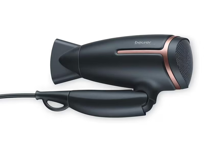 Beurer Reisehaartrockner HC 25
