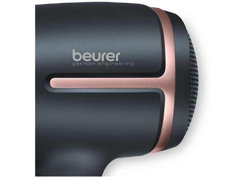 Beurer Reisehaartrockner HC 25