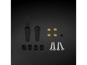 PowerHD Standard Servo B2S, 50 kg, Digital HV Brushless
