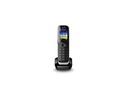 Panasonic Mobilteil KX-TGJA30EXB Schwarz