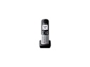 Panasonic Mobilteil KX-TGA685EXB Schwarz