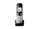 Panasonic Mobilteil KX-TGA681EXB Schwarz