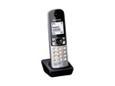 Panasonic Mobilteil KX-TGA681EXB Schwarz