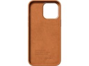 Nudient Back Cover Bold Case iPhone 14 Pro Max Tangerine Orange