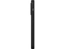 Nudient Back Cover Bold Case iPhone 14 Pro Max Charcoal Black