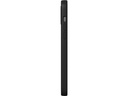 Nudient Back Cover Bold Case iPhone 14 Plus Charcoal Black