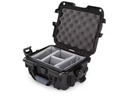 Nanuk Schaumstoffeinsatz Trennwand-Set für Mod. 905