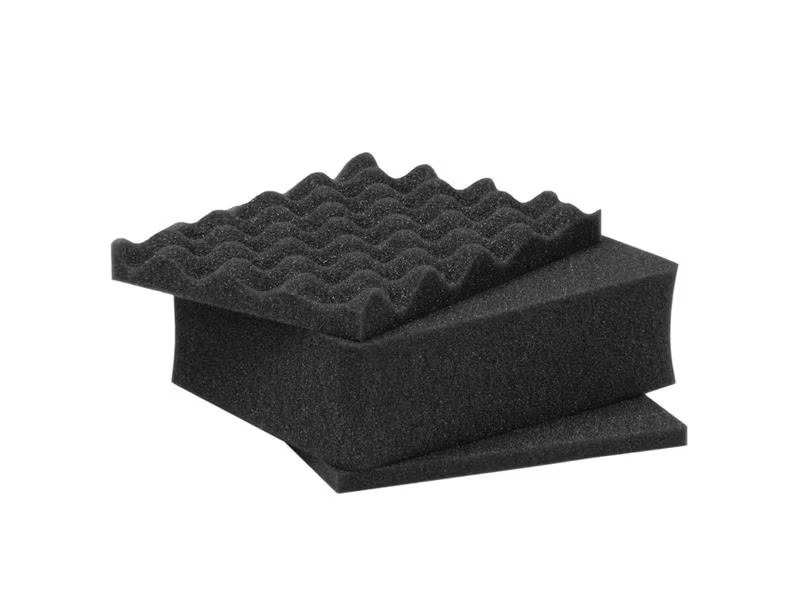Nanuk Schaumstoffeinsatz Set für Mod. 905