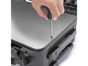 Nanuk Einbaurahmen Boden Panel-Einbausatz Mod. 905 - Aluminium