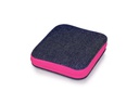 Prym Nähset Travel Box Jeansblau/ Pink