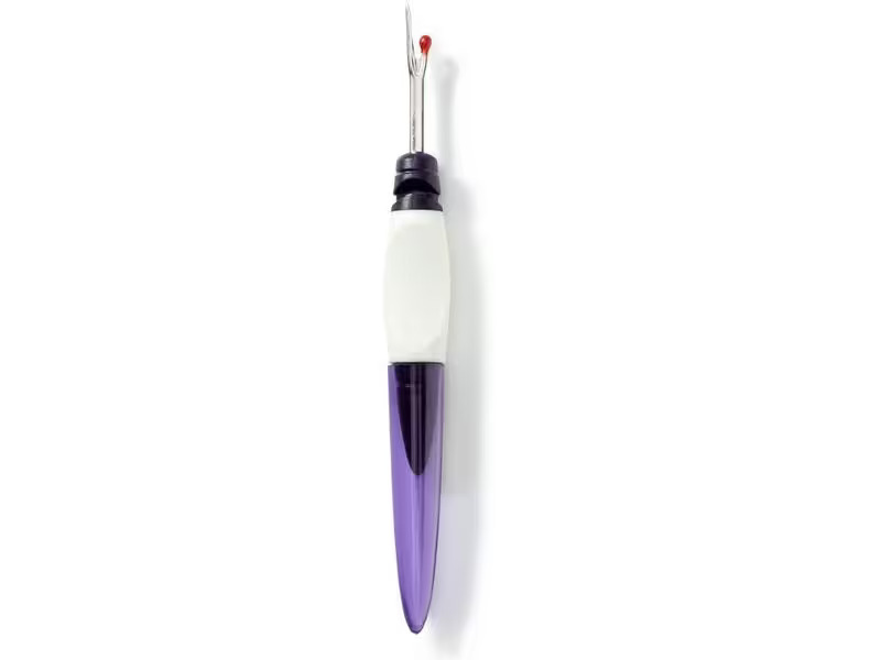 Prym Nahttrenner Ergonomics Gross, Violett