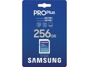 Samsung SDXC-Karte Pro Plus (2023) 256 GB