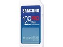 Samsung SDXC-Karte Pro Plus (2023) 128 GB
