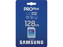 Samsung SDXC-Karte Pro Plus (2023) 128 GB