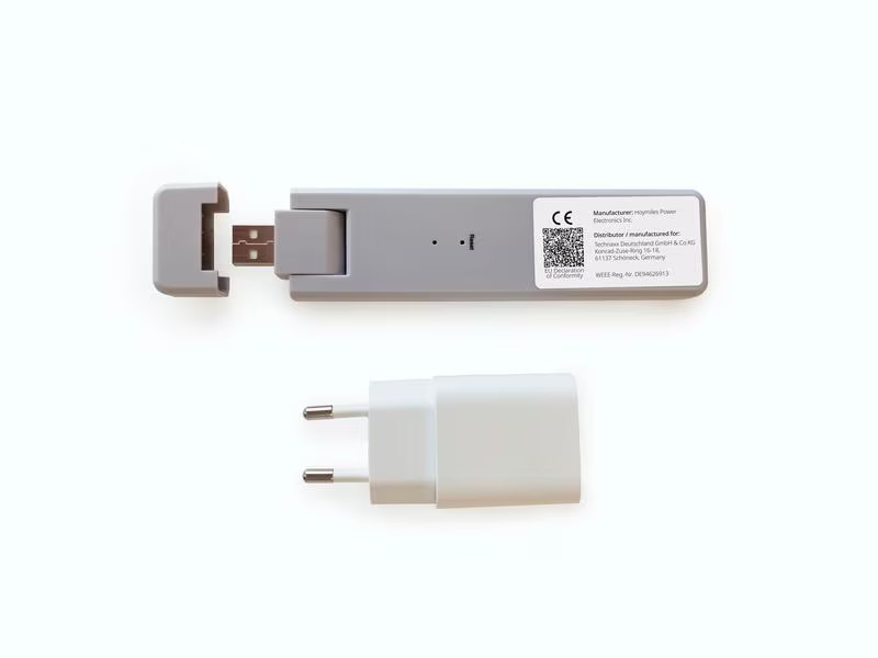 Ignition Solar WiFi Stick TX-247