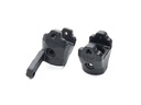 Hobbytech C-Hub vorne CRX2